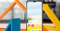 Cấu hình điện thoại Samsung Galaxy A13 có đủ mạnh để chơi game mobile mượt mà?