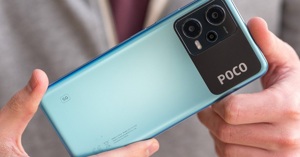 Cấu hình hiệu năng điện thoại Xiaomi POCO X5 5G quá tốt, chơi game mượt