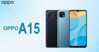 Cấu hình Oppo A15 học online có ổn không?