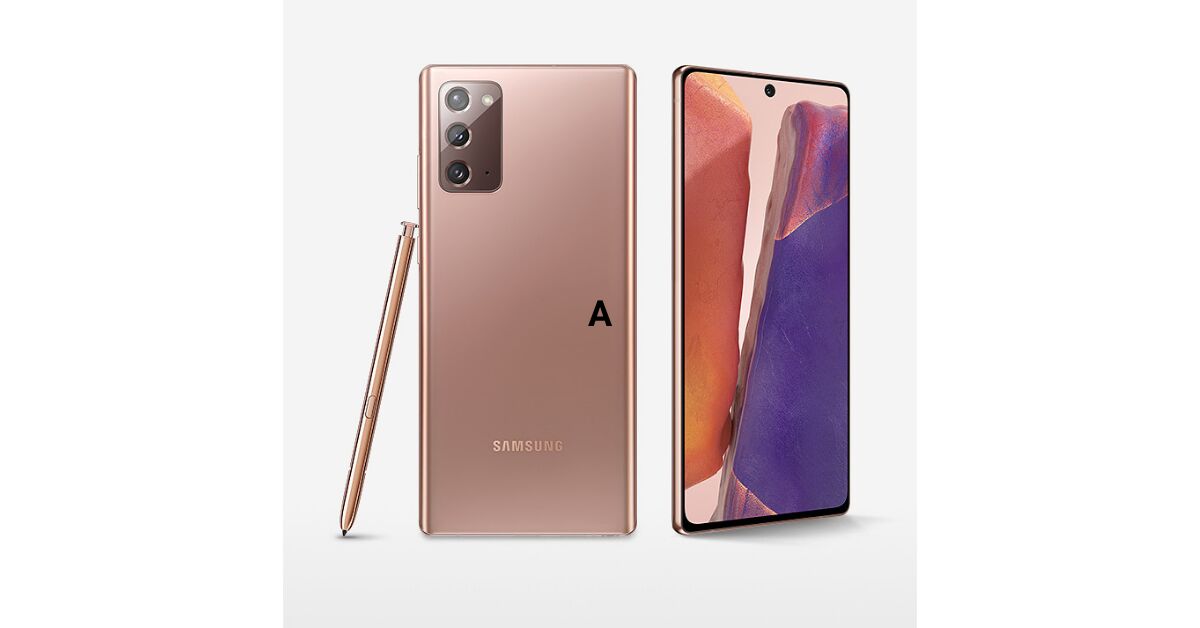 Cấu hình Samsung Note 20 Ultra khủng cỡ nào?