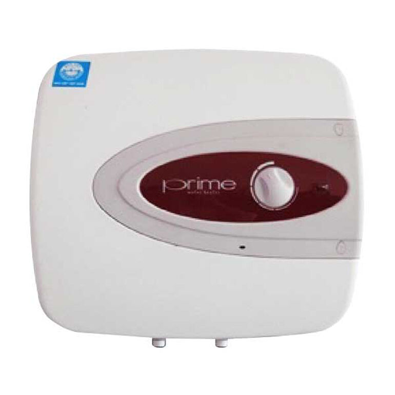 Cấu tạo và cách sử dụng bình nóng lạnh Prime an toàn nhất