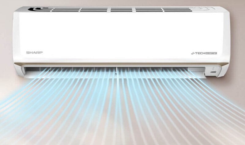 Loạt điều hòa 9000 BTU đời mới 2025 đã được hạ giá sâu 3 - 4 triệu đồng!