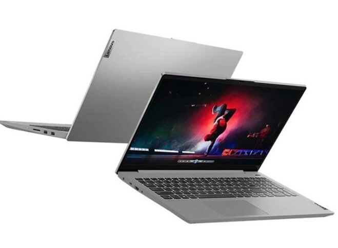 Lenovo IdeaPad 5 15ALC05