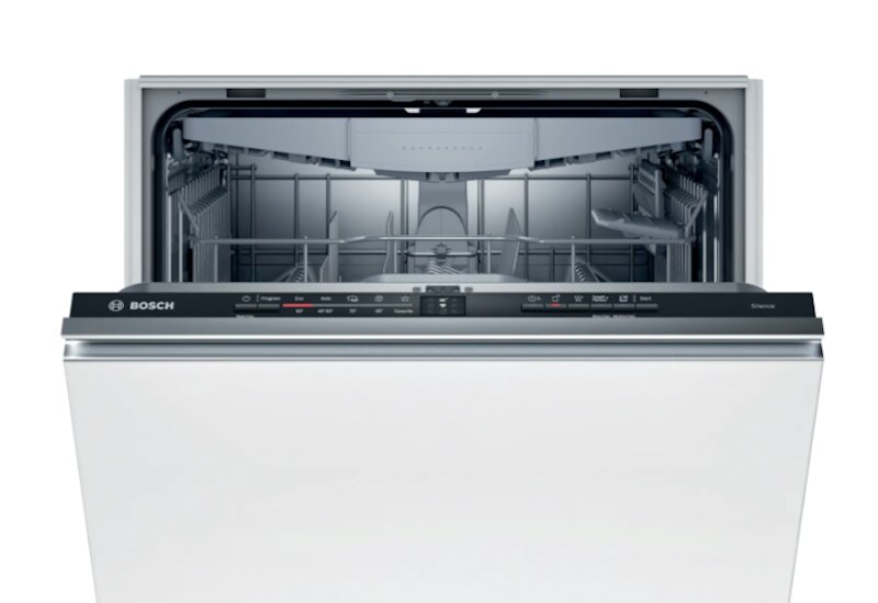 Máy rửa bát Bosch SMV2HVX22E Serie 2 giải phóng đôi tay, kiến tạo không gian bếp hiện đại