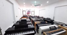 Cell Piano là hệ thống công ty cung cấp piano và organ uy tín và chất lượng hàng đầu