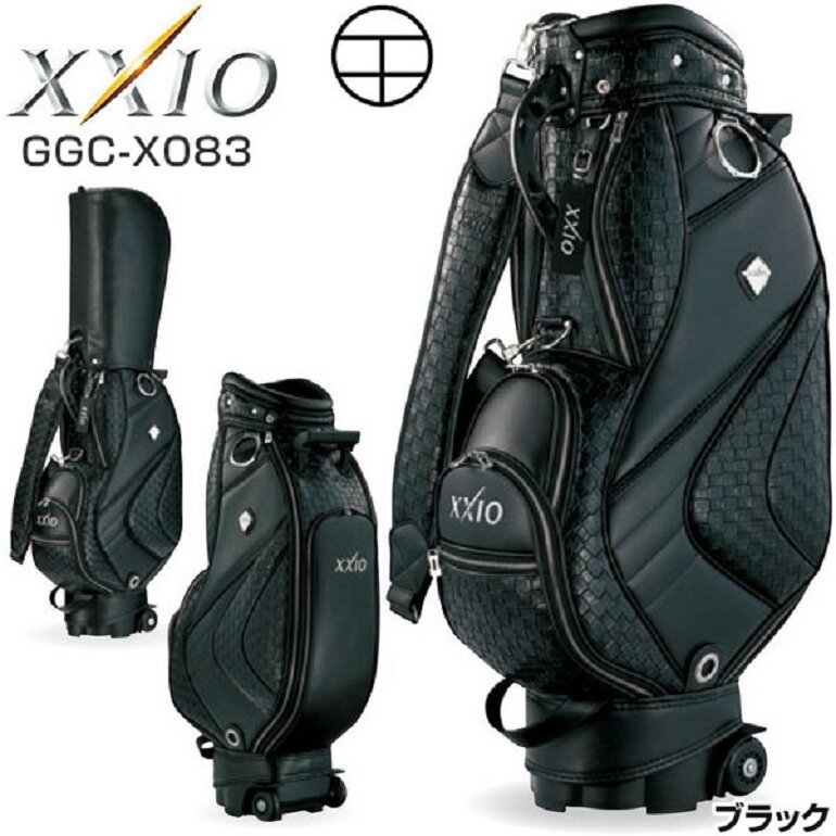 Túi đựng đồ golf XXIO GGC-X093