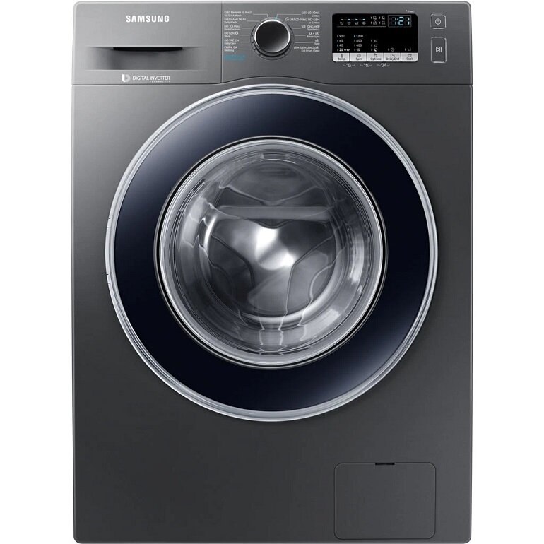 Các tính năng của máy giặt Samsung Inverter 8.5 kg WW85J42G0BX / SV