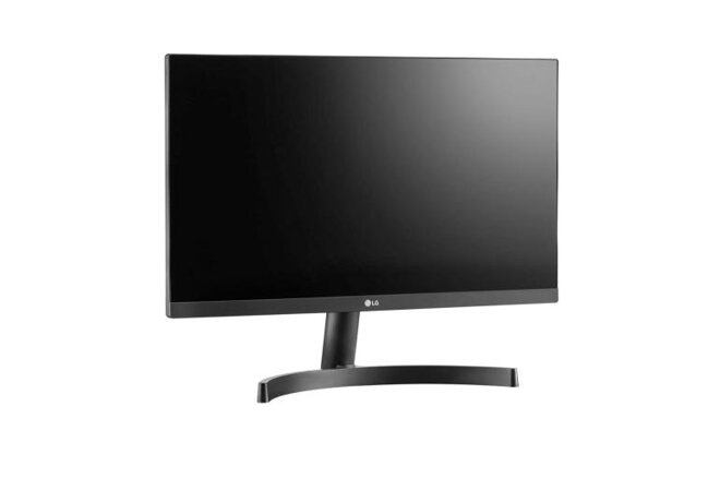 Đôi nét về màn hình máy tính LG 23.8″ 24MK600M-B