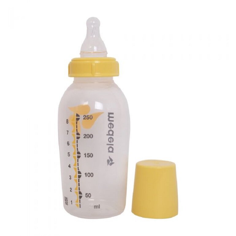 Bình sữa Medela chính hãng dung tích 250ml