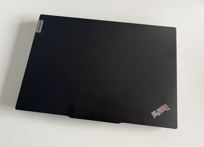Lenovo ThinkPad E14 Gen 6 – Vẫn là một lựa chọn đáng tin cậy cho công việc?