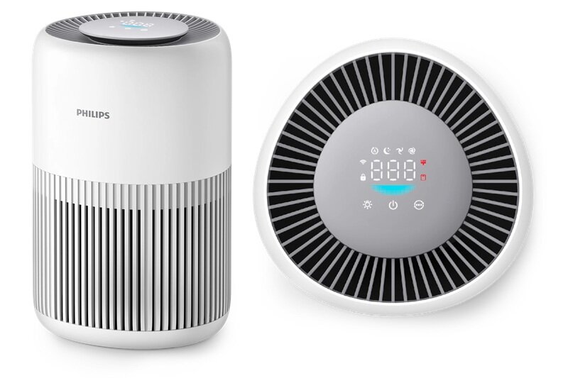 Ô nhiễm nặng, đây là loạt máy lọc không khí 