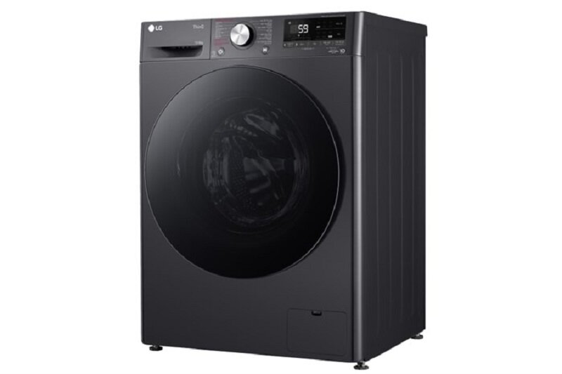 Máy giặt sấy LG inverter 10 kg FV1410D4M1: Sản phẩm
