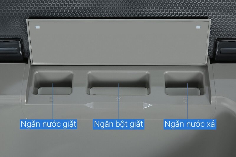 Evaluating the quality of the 9kg Aqua top-load washing machine AQW-F91GT.S