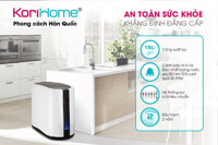 Chấm điểm 2 dòng máy lọc nước “siêu hot” hiện nay