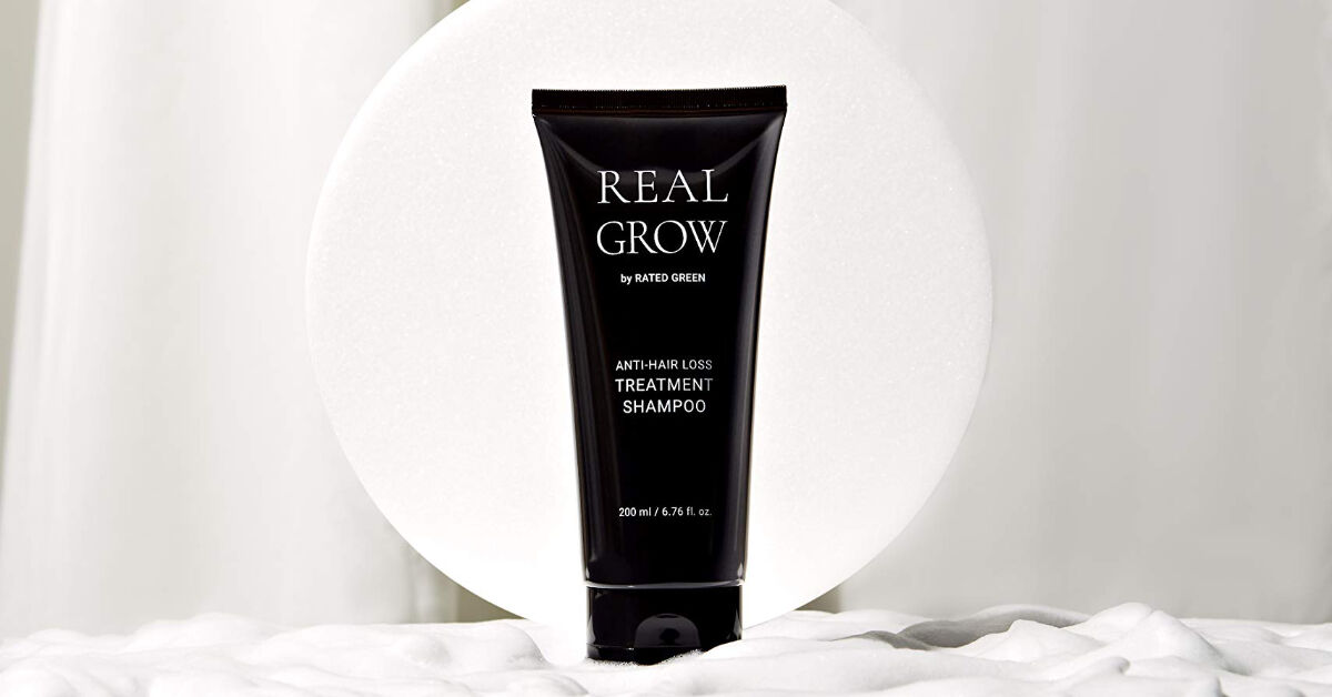 Chăm tóc chuẩn spa với dầu gội Hàn Quốc kiêm luôn kem xả