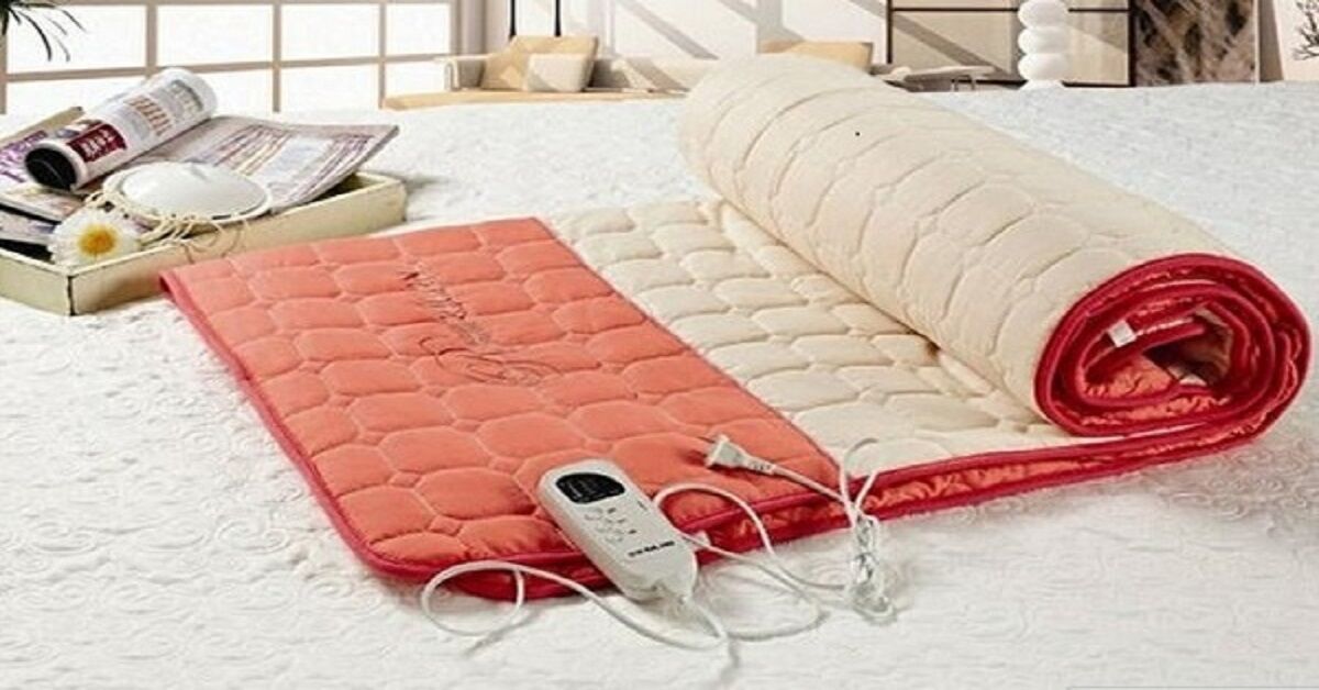 Chăn đệm điện của hãng nào tốt nhất?