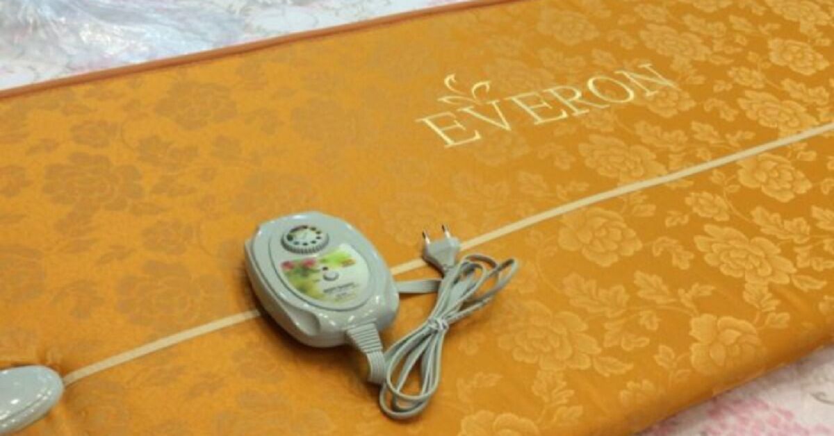 Chăn đệm điện của thương hiệu nào tốt và an toàn nhất?