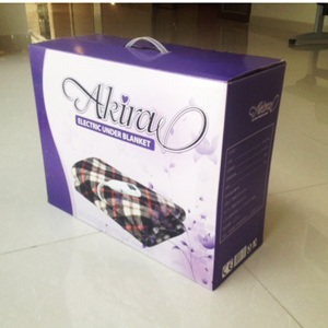 Chăn điện Akira Nhật Bản có tốt không ?