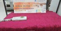 Chăn điện Hàn Quốc nào được khách hàng Việt ưa chuộng nhất?