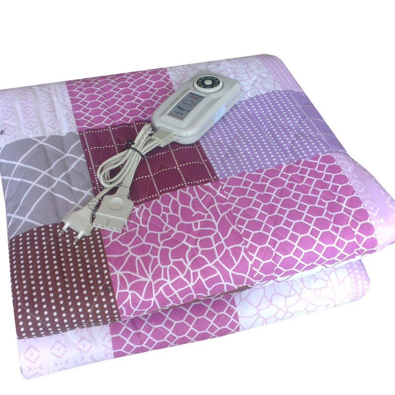 Chăn điện KyungDong Cotton Hàn Quốc - Sự lựa chọn tuyệt vời cho những ngày đông