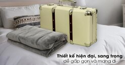 Chăn điện loại nào tốt được tìm mua nhiều nhất hiện nay?