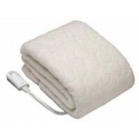 Chăn điện Nhật Bản Tecknos DM-365 - Sưởi ấm mùa đông giá lạnh