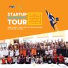 Chặng 2 của Chuyến Xe Khởi Nghiệp kết thúc với sự thành công ngoài mong đợi