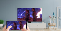 Chất lượng âm thanh của smart tivi Samsung QLED 4K 75 inch QA75Q80C có "chất" không?