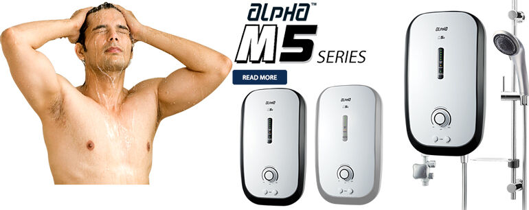 Chất lượng bình nóng lạnh Alpha có tốt không? Có nên mua bình tắm nóng lạnh Alpha không?