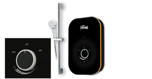 Chất lượng bình tắm nóng lạnh trực tiếp Ferroli Amore GPS có tốt không?