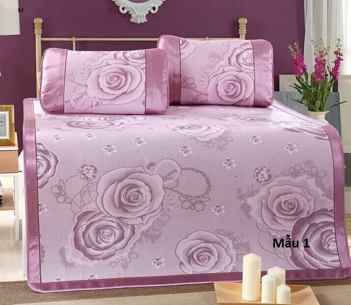 Chất lượng chiếu điều hòa Kiko Việt Nam có tốt không? Nên mua chiếu mây hay chiếu lụa?