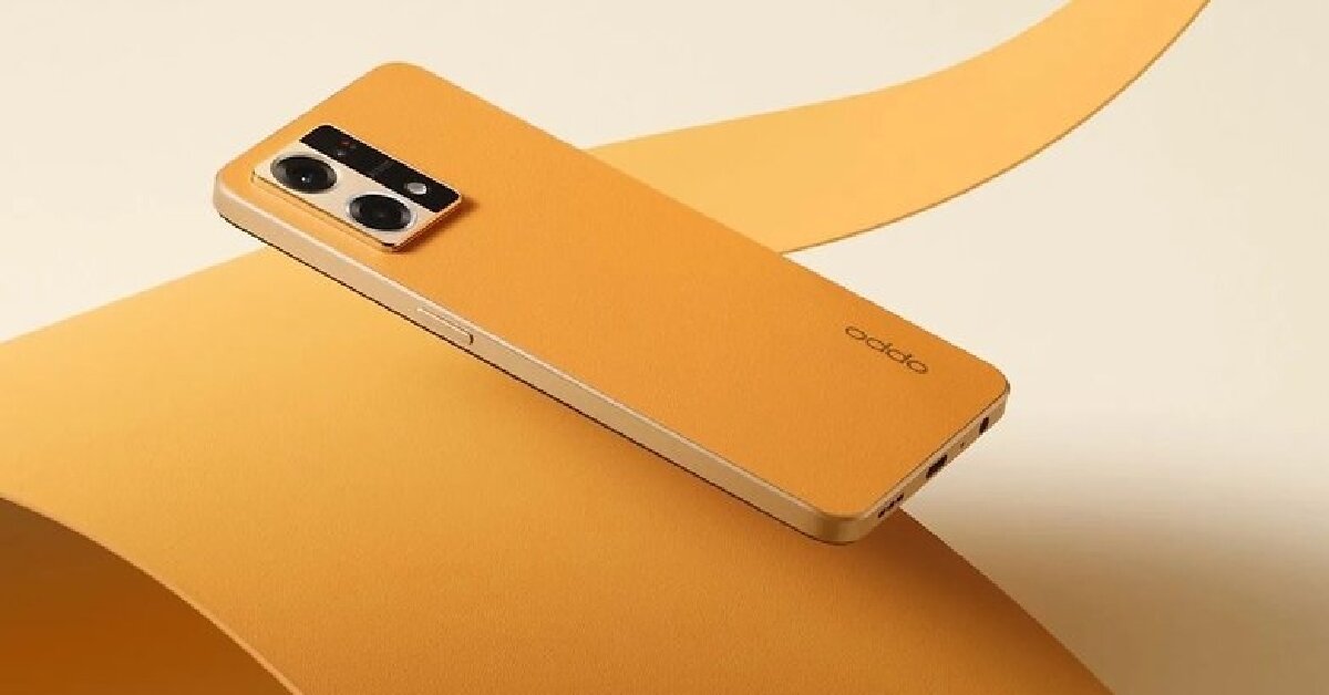 Chất lượng chụp ảnh của camera trên OPPO Reno7 4G có tốt không?