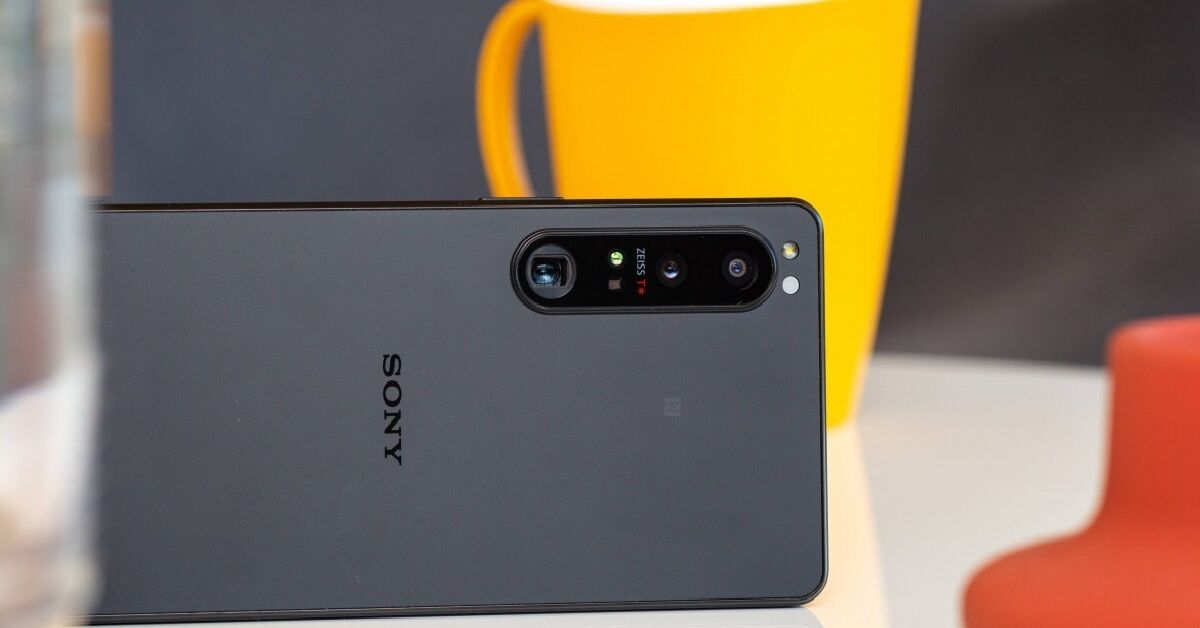 Chất lượng chụp ảnh, quay video của camera điện thoại Sony Xperia 1 IV có tốt không?
