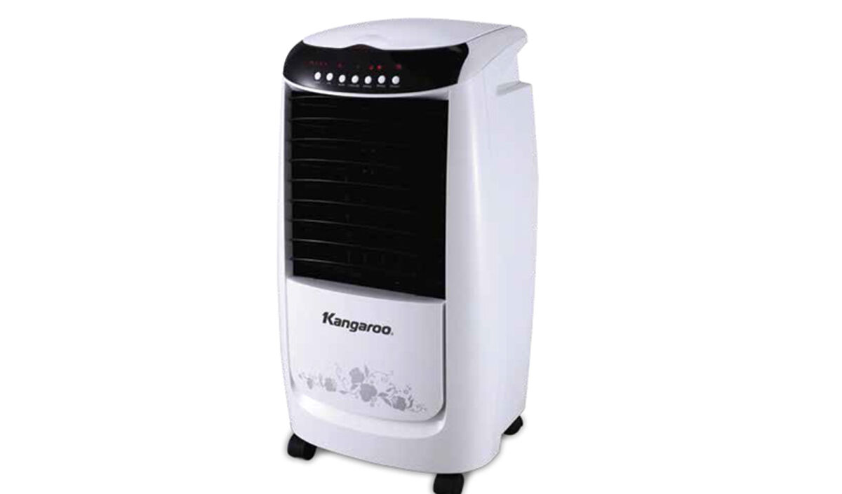 Chất lượng của quạt điều hòa Kangaroo có tốt không?