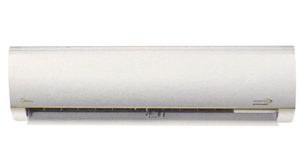 Chất lượng điều hòa Midea Inverter 12000 btu MSMAI-13CRDN1 có gì nổi bật?