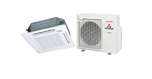 Chất lượng điều hòa Mitsubishi Heavy FDT50VH/SRC50ZSX-S có tốt trong tầm giá 28 triệu?