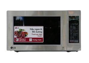 Chất lượng lò vi sóng LG dùng có tốt không? Có nên mua không?