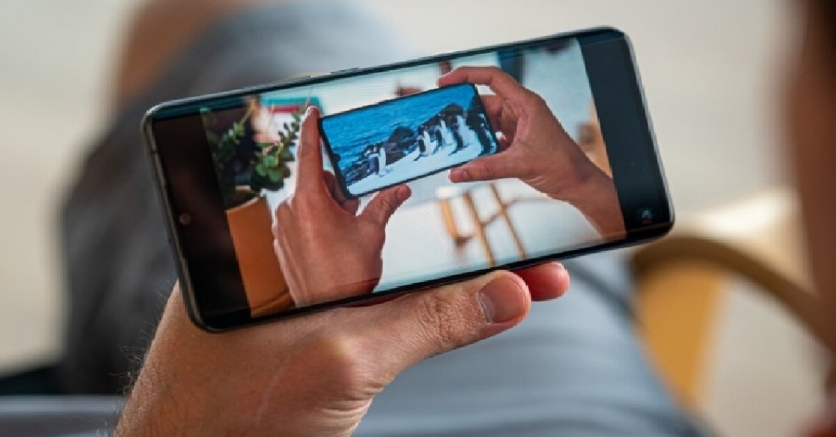 Chất lượng màn hình điện thoại Xiaomi Mi Note 10 Lite có tốt không?