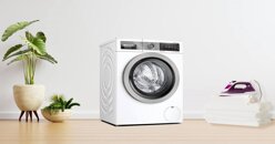 Chất lượng máy giặt Bosch có tốt không? Giá bao nhiêu?