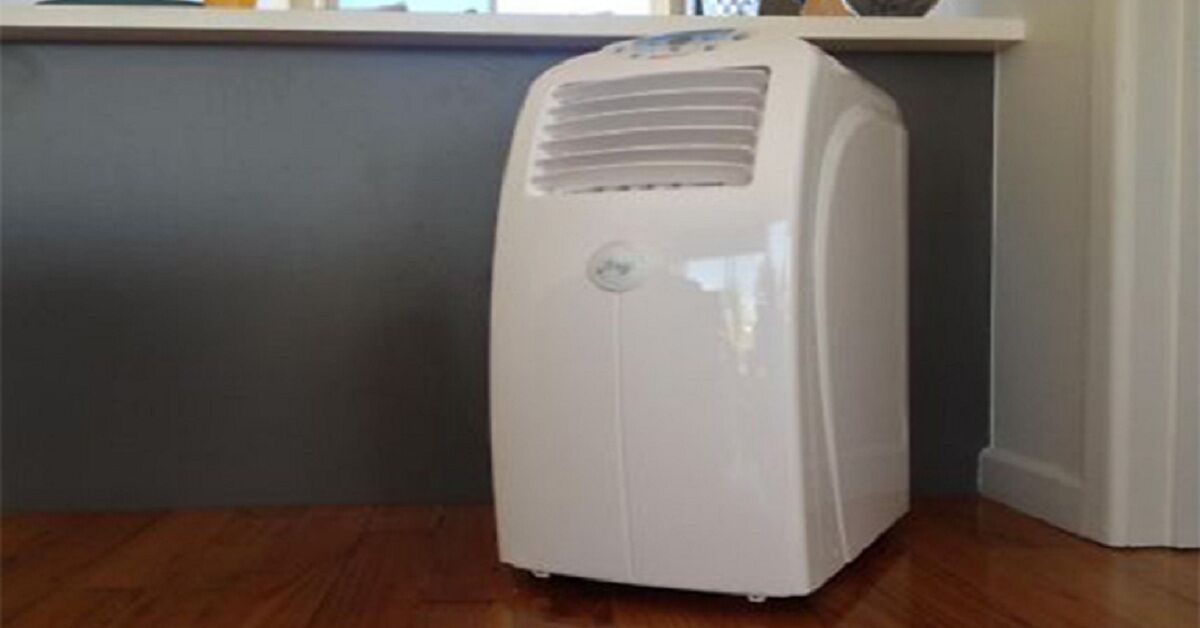 Chất lượng máy lạnh di động có tốt không?
