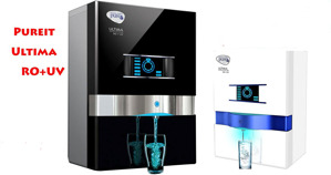 Chất lượng máy lọc nước Unilever Pureit Ultima RO + UV có tốt không? Giá bao nhiêu tiền?