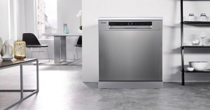 Chất lượng máy rửa bát Cariny 14 bộ CAR-6082BS như thế nào?