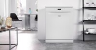 Chất lượng máy rửa bát độc lập Whirlpool 14 bộ WFC 3C26P có tốt không?