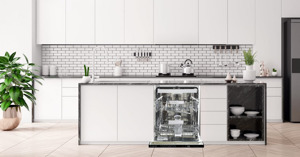 Chất lượng máy rửa bát Malloca 14 bộ MDW14-S08SI như thế nào?