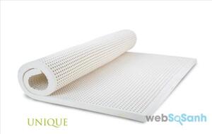 Chất lượng nệm cao su Vạn Thành có tốt không ?