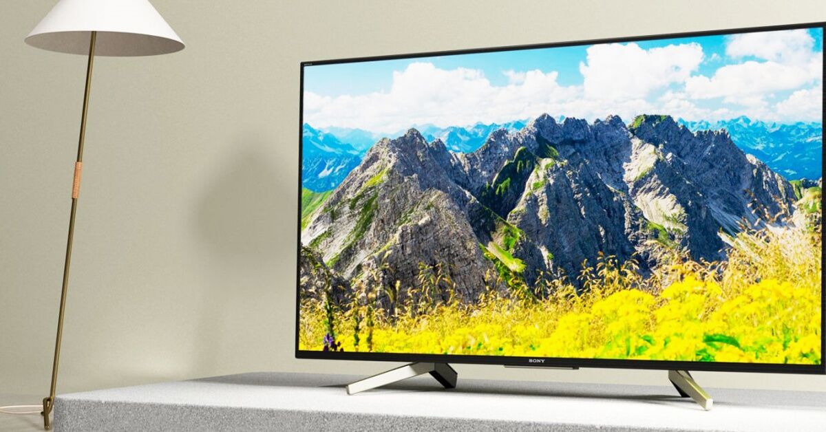 Chất lượng Smart Tivi Sony 43 inch 43X7000F 4K HDR liệu có tốt không?