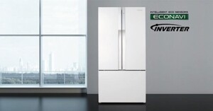 Chất lượng tủ lạnh 3 cánh Panasonic NR-CY557GXVN 491 lít có thích hợp và đáng để mua tại thời điểm này?