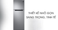 Chất lượng tủ lạnh Samsung 256 lít có thực sự tốt?