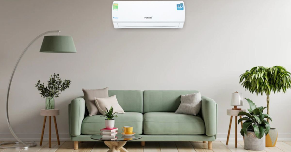 Chất lượng và độ bền của điều hòa Funiki 12000 BTU HIC12TMU.ST3 có đáng đầu tư?
