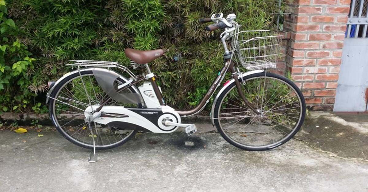 Chất lượng xe điện trợ lực Yamaha nội địa Nhật có tốt không?